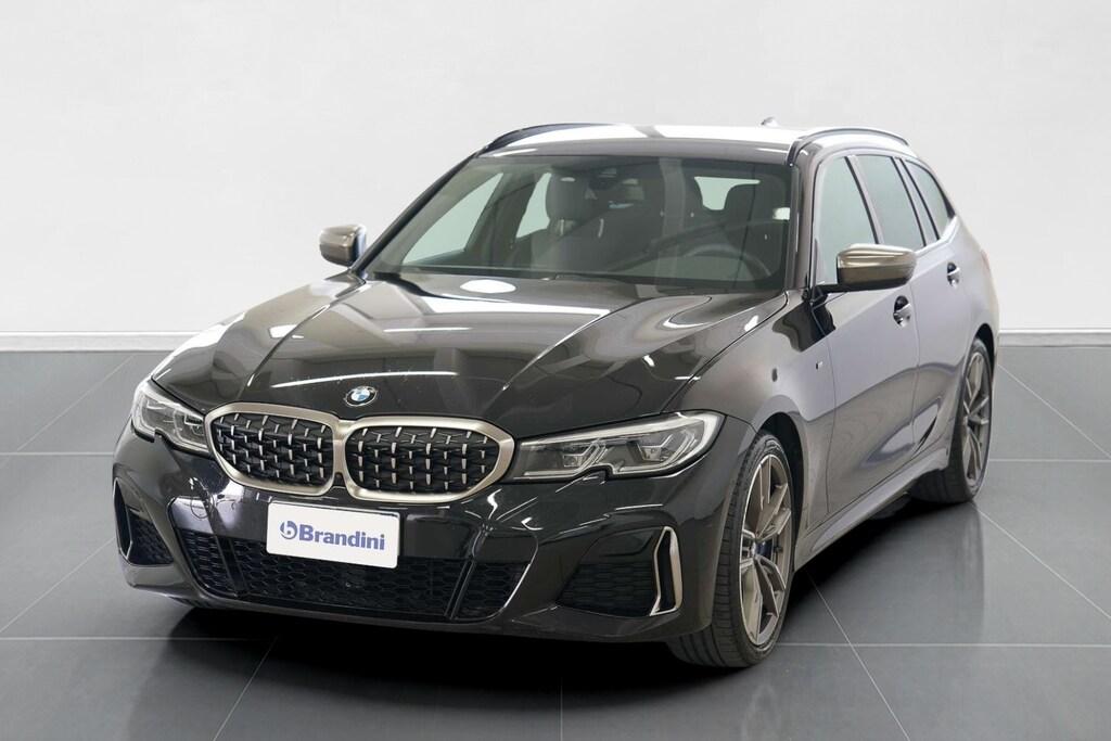 usatostore.bmw.it Store BMW Serie 3 M340i Touring xdrive auto