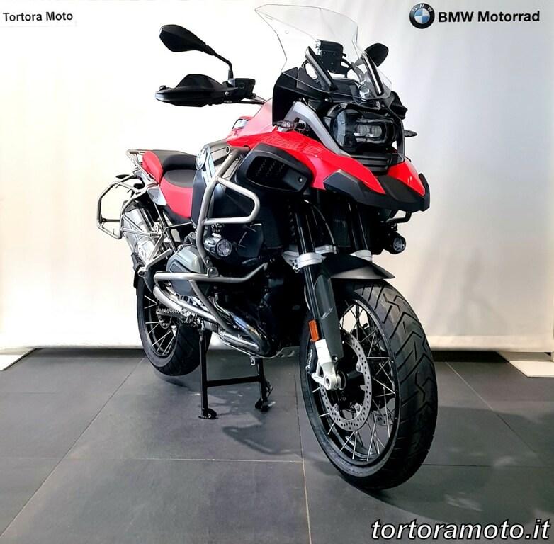 usatostore.bmw-motorrad.it Store BMW Motorrad R 1200 GS BMW R 1200 GS Adventure ABS MY19