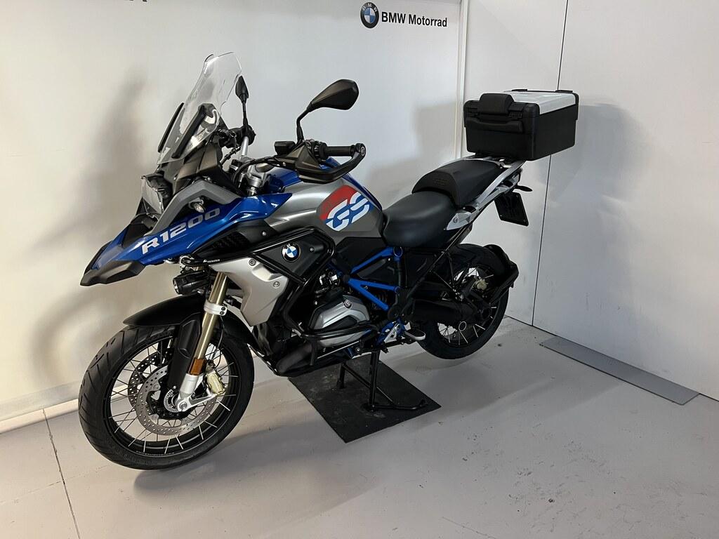 usatostore.bmw-motorrad.it Store BMW Motorrad R 1200 GS ABS