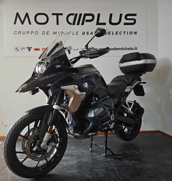 usatostore.bmw-motorrad.it Store BMW Motorrad R 1250 GS ABS