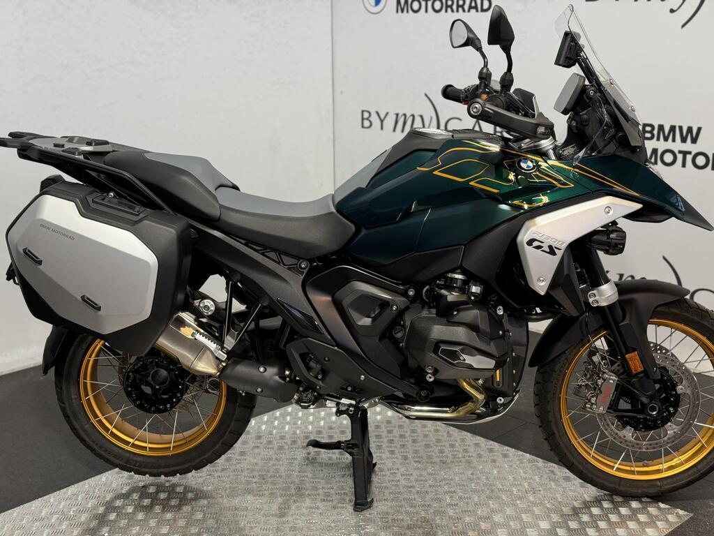 usatostore.bmw.it Store BMW Motorrad R 1300 GS BMW R 1300 GS MY23