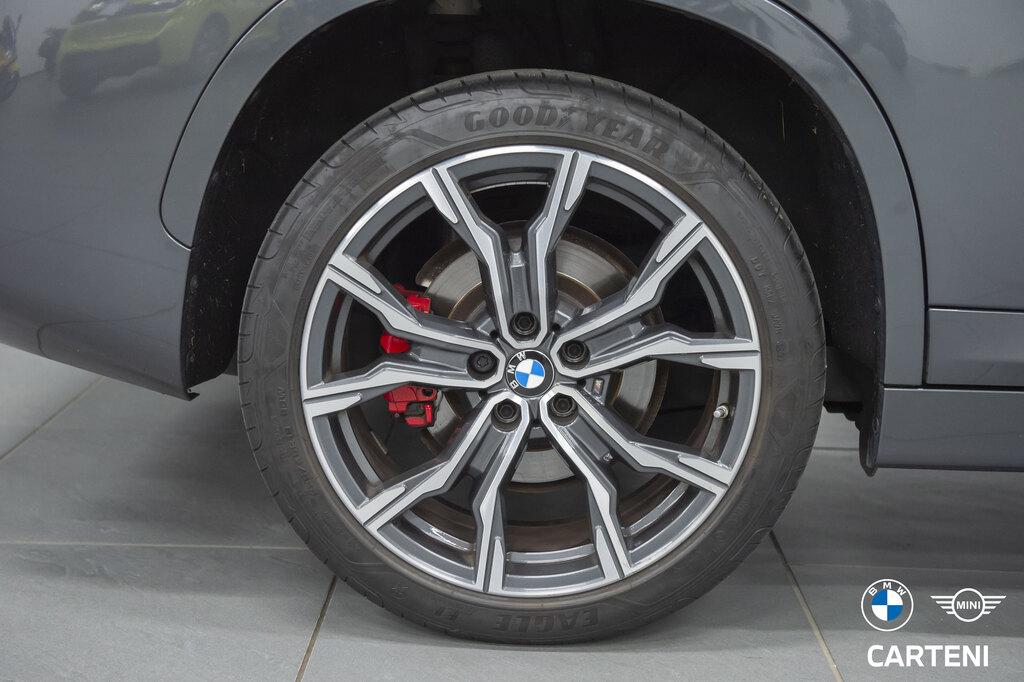 usatostore.bmw.it Store BMW X1 xdrive20d Msport auto