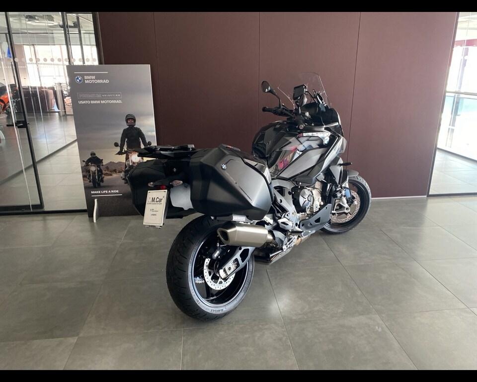 usatostore.bmw-motorrad.it Store BMW Motorrad S 1000 XR BMW S 1000 XR ABS MY21