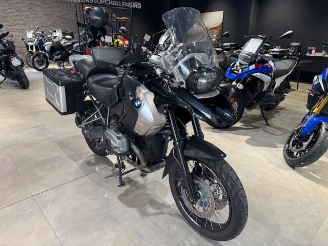 usatostore.bmw-motorrad.it Store BMW Motorrad R 1200 GS BMW R 1200 GS MY10