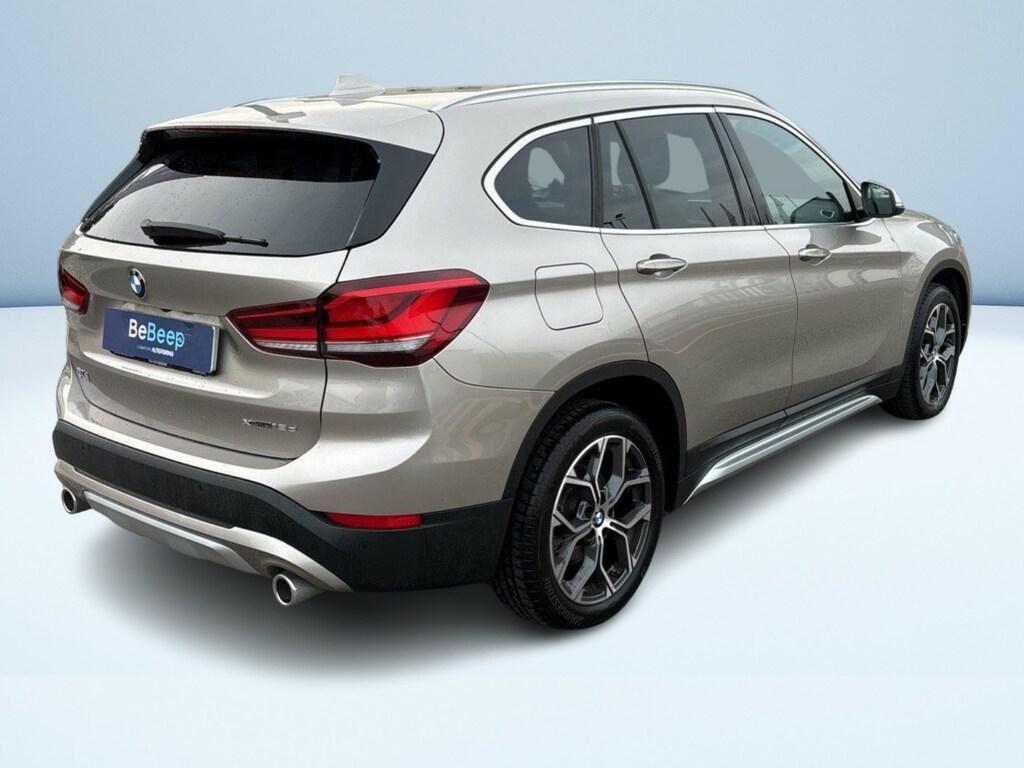 usatostore.bmw.it Store BMW X1 xdrive18d xLine auto