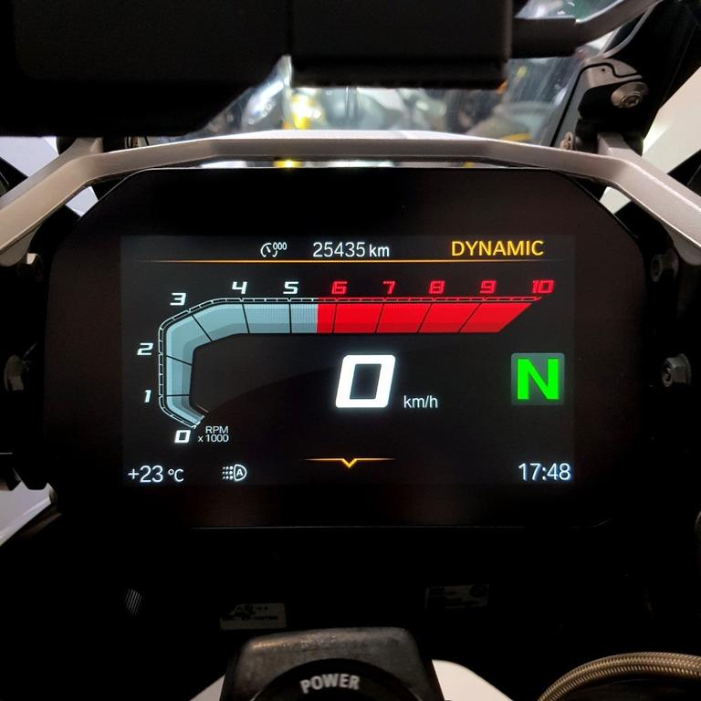 usatostore.bmw-motorrad.it Store BMW Motorrad R 1250 GS ABS