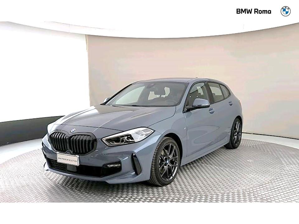 usatostore.bmw.it Store BMW Serie 1 116i MSport auto