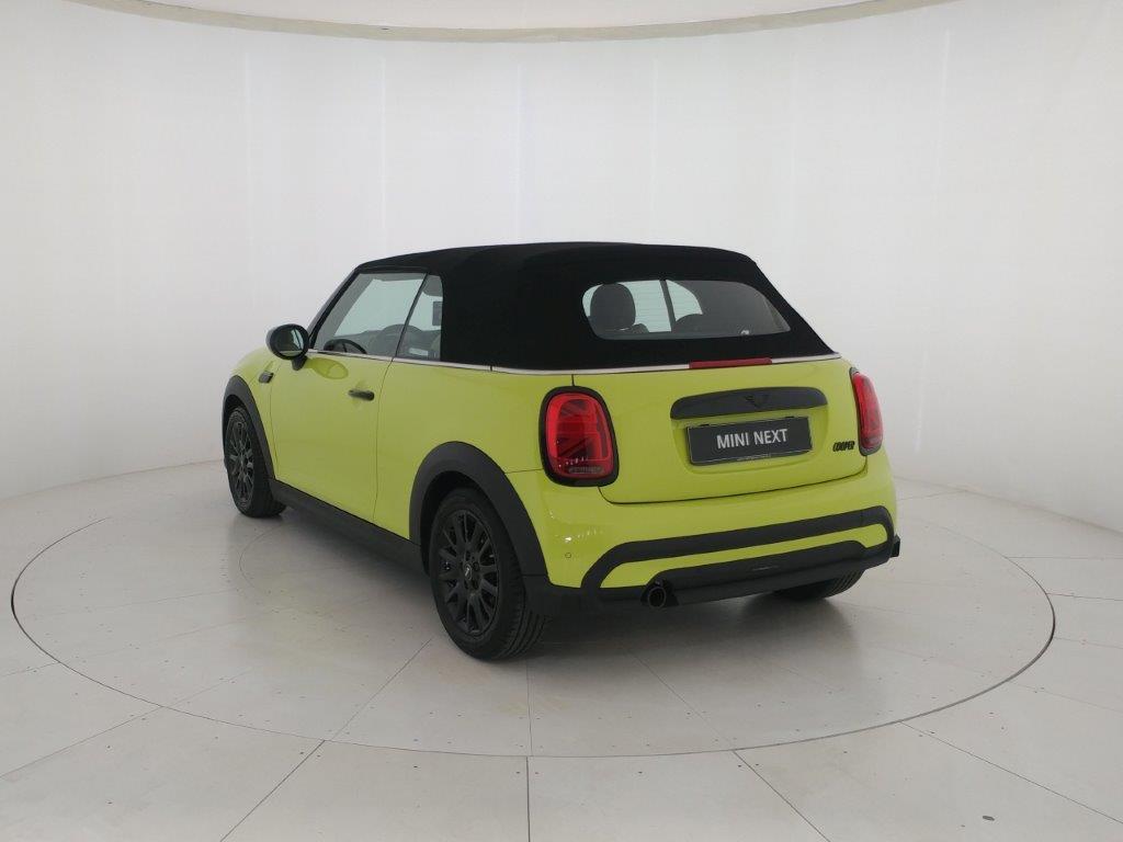 usatostore.bmw.it Store MINI MINI 1.5 Cooper