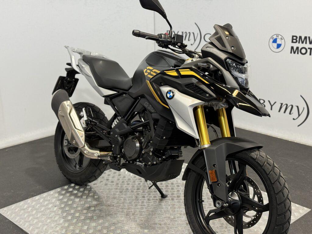 usatostore.bmw.it Store BMW Motorrad G 310 GS BMW G 310 GS MY21