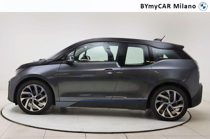 usatostore.bmw.it Store BMW i3 120Ah