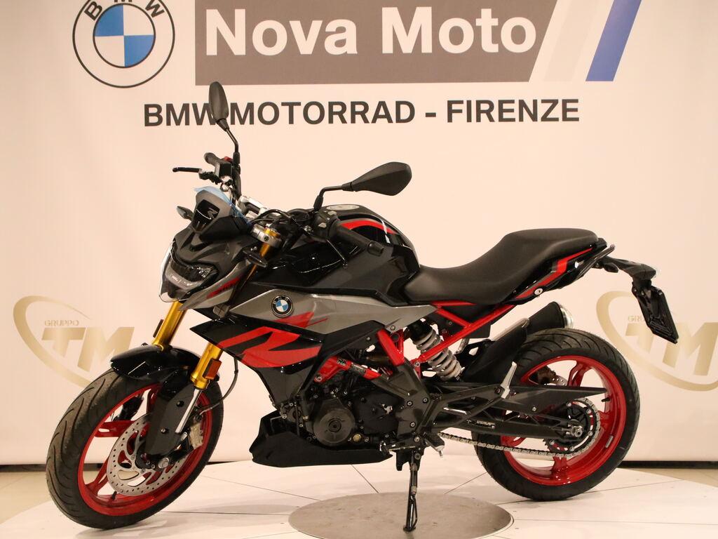 usatostore.bmw-motorrad.it Store BMW Motorrad G 310 R BMW G 310 R MY21