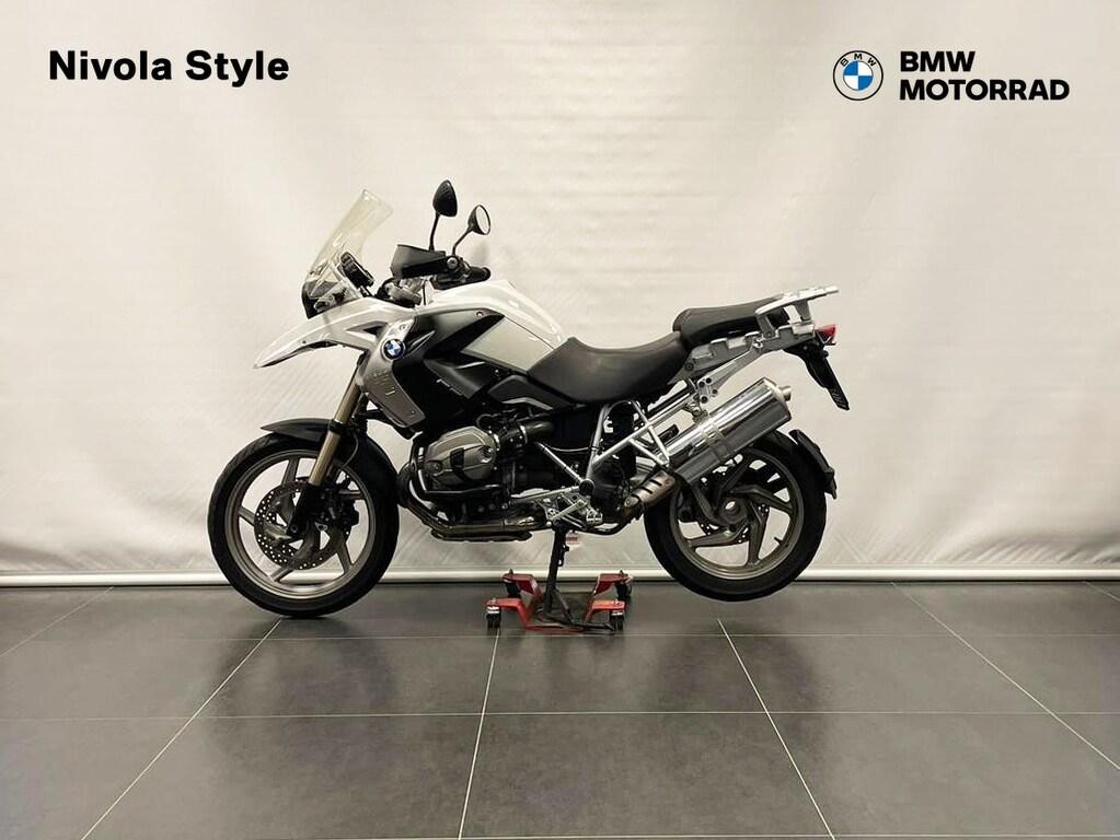 usatostore.bmw-motorrad.it Store BMW Motorrad R 1200 GS BMW R 1200 GS MY10