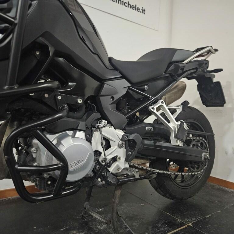 usatostore.bmw-motorrad.it Store BMW Motorrad F 750 GS BMW F 750 GS ABS MY21