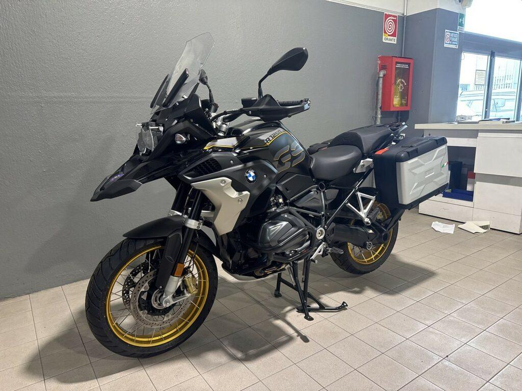 usatostore.bmw-motorrad.it Store BMW Motorrad R 1250 GS BMW R 1250 GS ABS MY19