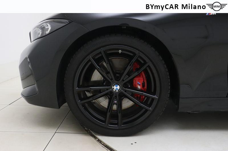 usatostore.bmw.it Store BMW Serie 3 320d Touring mhev 48V Msport xdrive auto