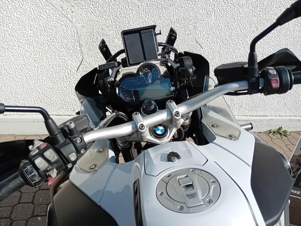 usatostore.bmw.it Store BMW Motorrad R 1200 GS BMW R 1200 GS Adventure ABS MY16