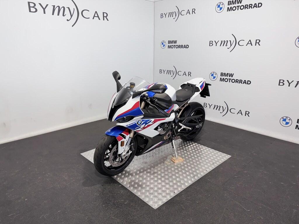 usatostore.bmw-motorrad.it Store BMW Motorrad S 1000 RR BMW S 1000 RR ABS MY21