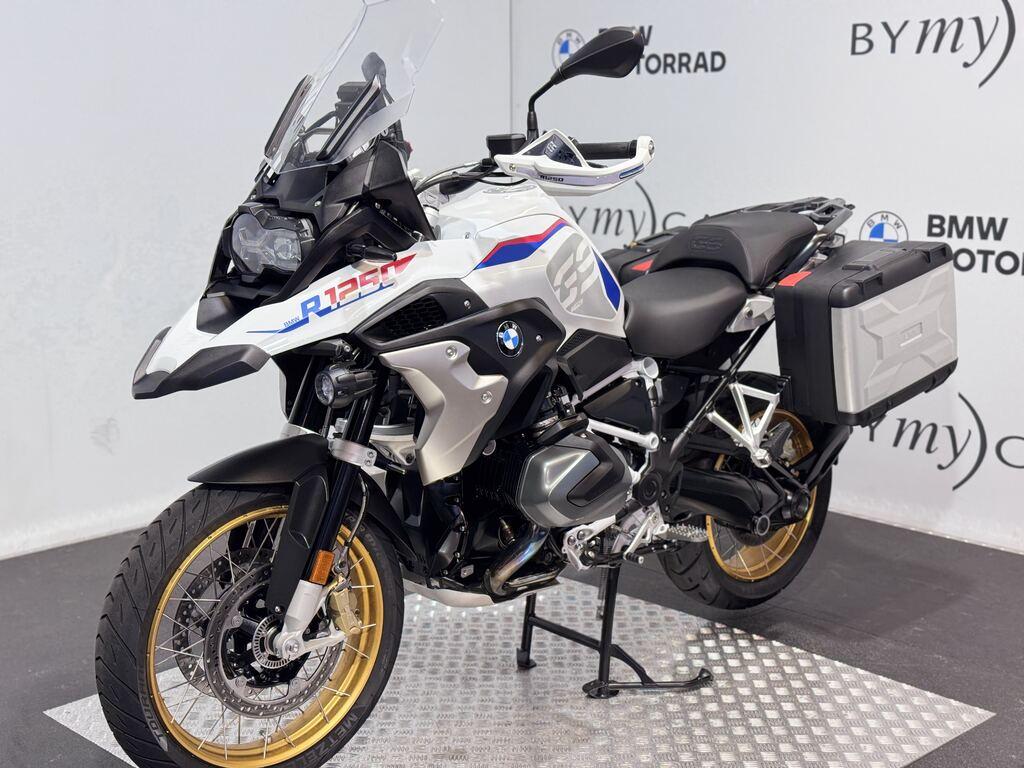 usatostore.bmw-motorrad.it Store BMW Motorrad R 1250 GS BMW R 1250 GS ABS MY21