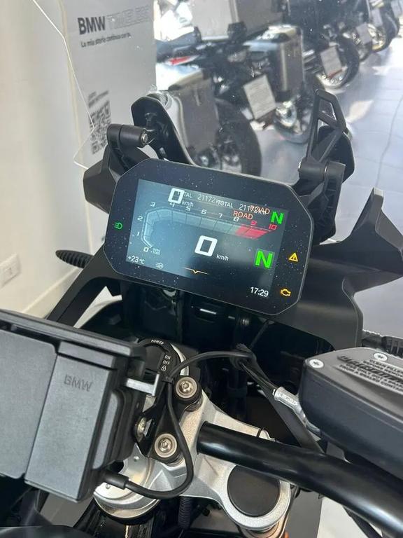 usatostore.bmw-motorrad.it Store BMW Motorrad F 750 GS BMW F 750 GS ABS MY19