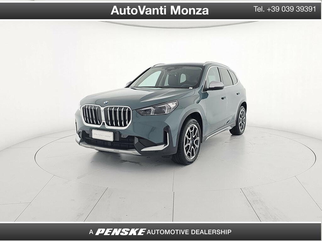 usatostore.bmw.it Store BMW X1 xdrive23i mhev 48V X-Line auto