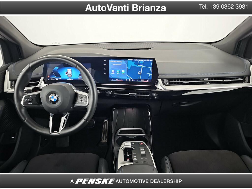 usatostore.bmw.it Store BMW Serie 2 218d Active Tourer Msport auto