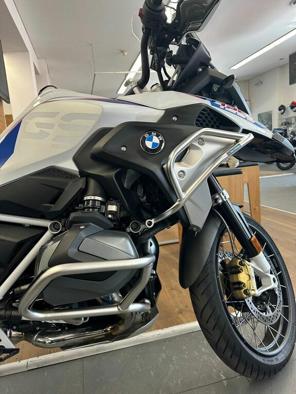 usatostore.bmw-motorrad.it Store BMW Motorrad R 1250 GS BMW R 1250 GS ABS MY21