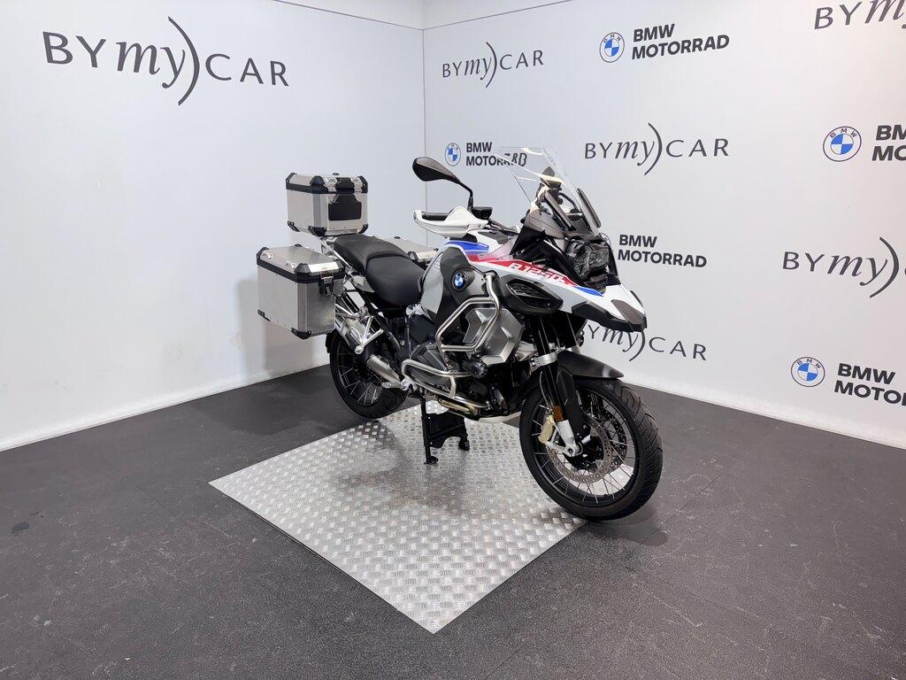 usatostore.bmw.it Store BMW Motorrad R 1250 GS BMW R 1250 GS Adventure ABS MY21