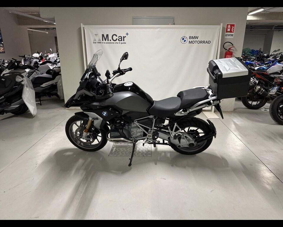 usatostore.bmw.it Store BMW Motorrad R 1250 GS BMW R 1250 GS ABS MY19