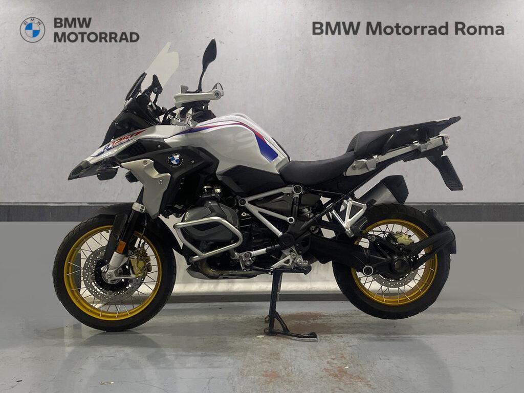 usatostore.bmw-motorrad.it Store BMW Motorrad R 1250 GS BMW R 1250 GS ABS MY21