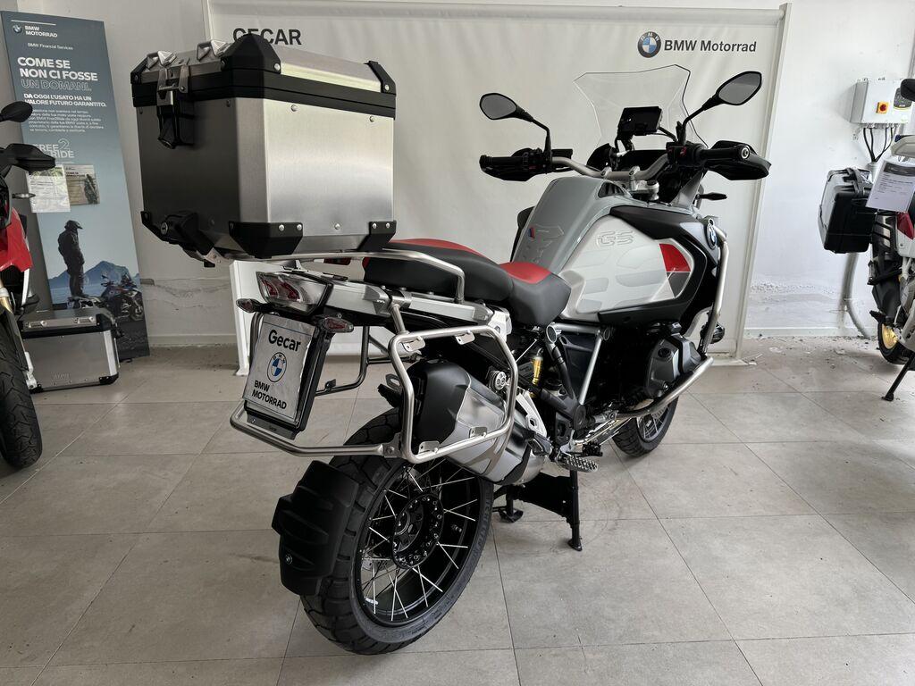 usatostore.bmw.it Store BMW Motorrad R 1250 GS BMW R 1250 GS Adventure ABS MY21