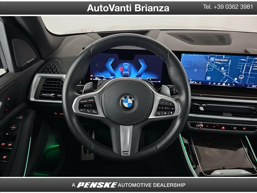 usatostore.bmw.it Store BMW X5 xdrive30d MSport Pro auto