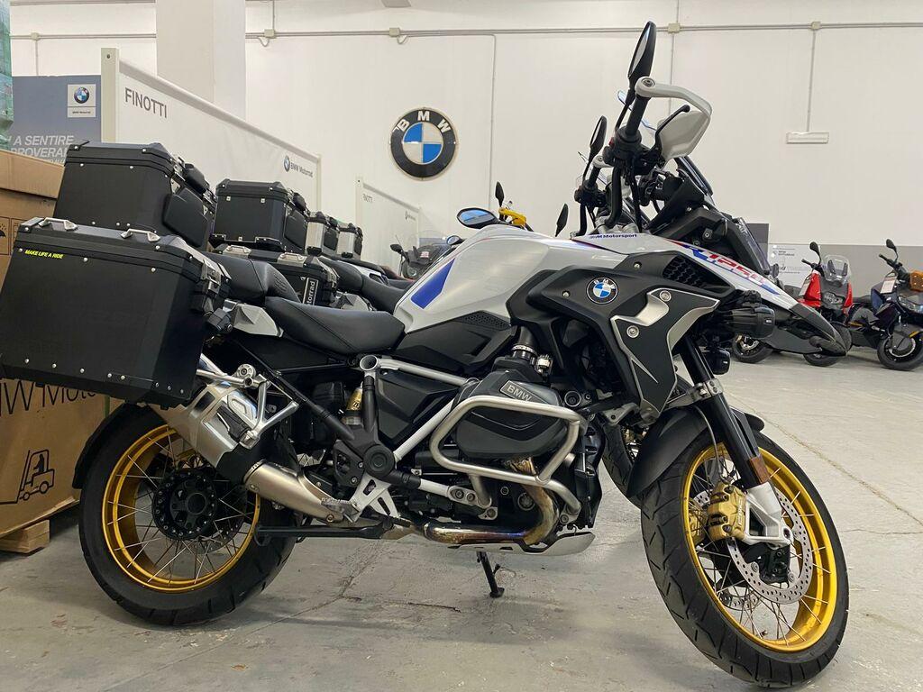 usatostore.bmw.it Store BMW Motorrad R 1250 GS BMW R 1250 GS ABS MY21