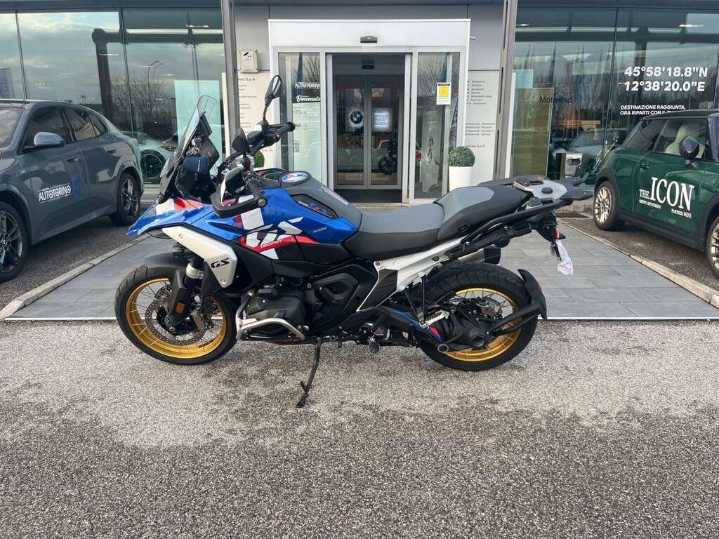 usatostore.bmw-motorrad.it Store BMW Motorrad R 1300 GS BMW R 1300 GS MY23