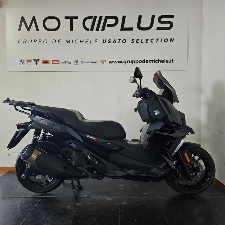 usatostore.bmw-motorrad.it Store BMW Motorrad C 400 X BMW C 400 X MY19