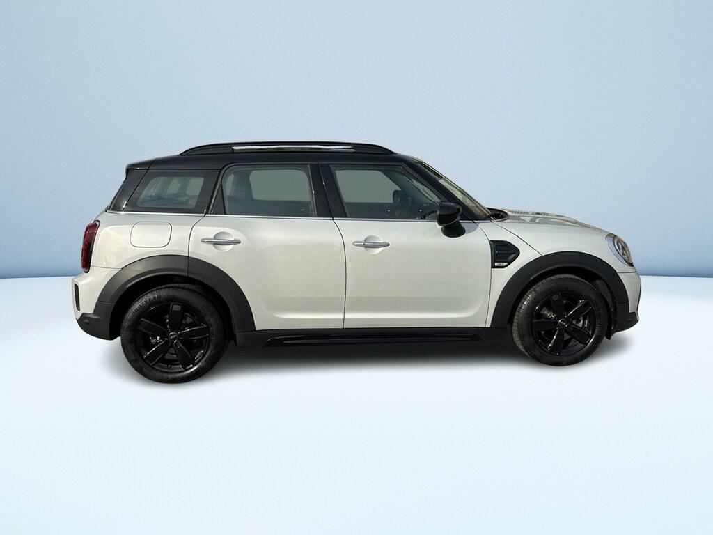 usatostore.bmw.it Store MINI MINI Countryman 2.0 D Cooper D Business Auto