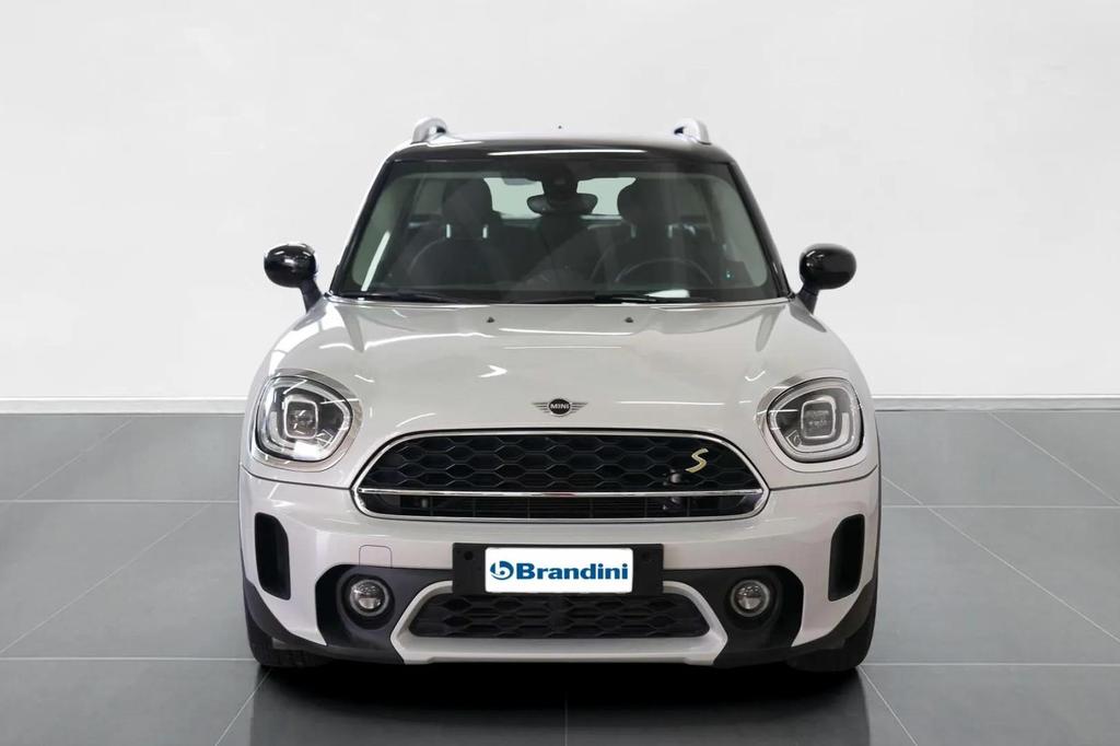 usatostore.bmw.it Store MINI MINI Countryman Mini Countryman 1.5 Cooper SE all4 auto