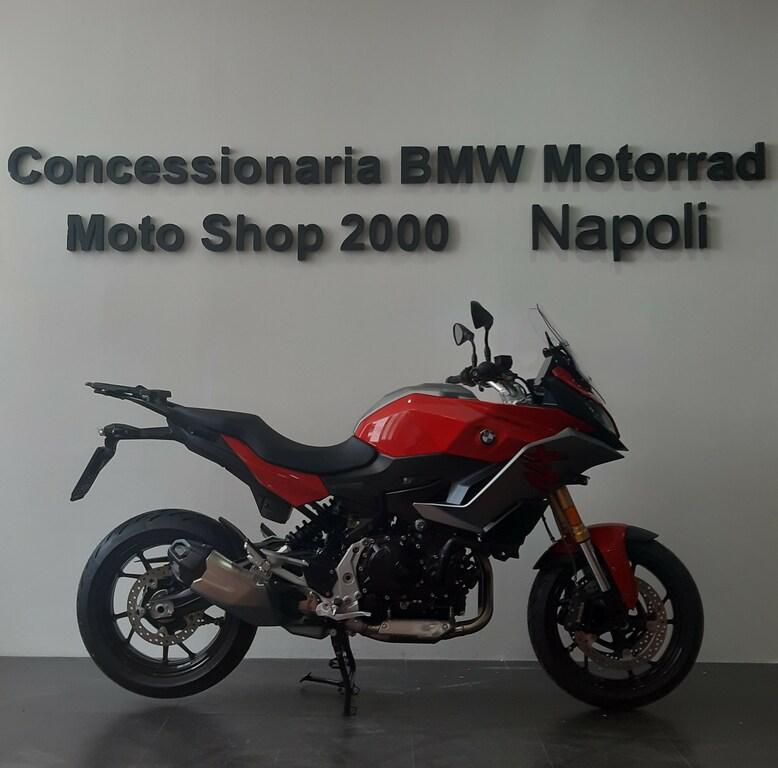 usatostore.bmw-motorrad.it Store BMW Motorrad F 900 XR BMW F 900 XR MY20