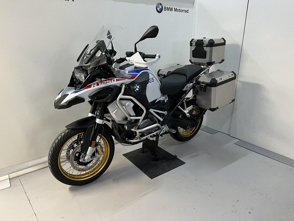 usatostore.bmw-motorrad.it Store BMW Motorrad R 1250 GS Adventure ABS