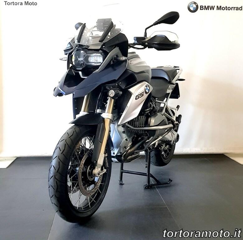 usatostore.bmw-motorrad.it Store BMW Motorrad R 1200 GS ABS