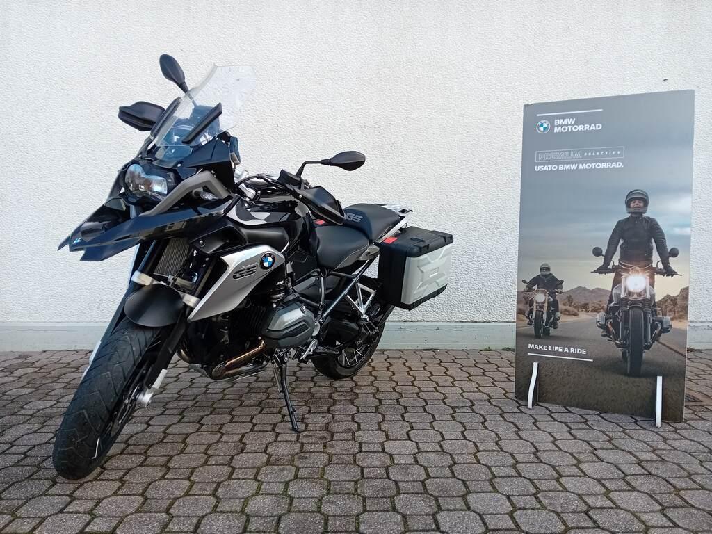 usatostore.bmw-motorrad.it Store BMW Motorrad R 1200 GS BMW R 1200 GS ABS MY14