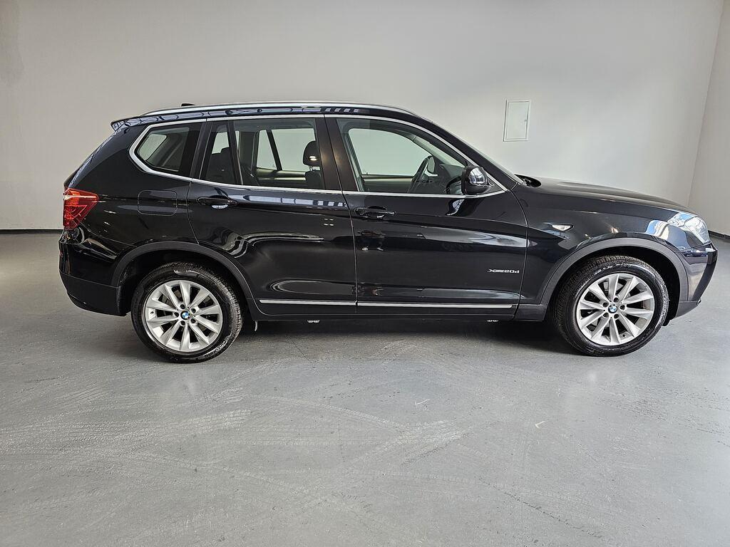 usatostore.bmw.it Store BMW X3 xdrive20d Futura