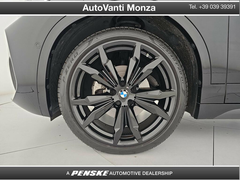 usatostore.bmw.it Store BMW X2 xdrive18d Msport auto