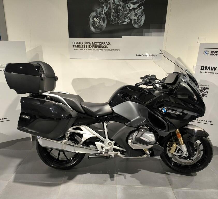 usatostore.bmw-motorrad.it Store BMW Motorrad R 1250 RT BMW R 1250 RT ABS MY20