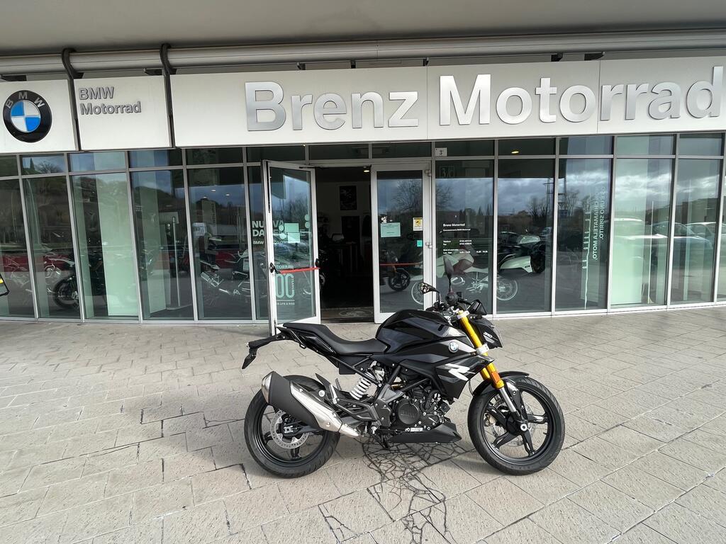 usatostore.bmw.it Store BMW Motorrad G 310 R BMW G 310 R MY21