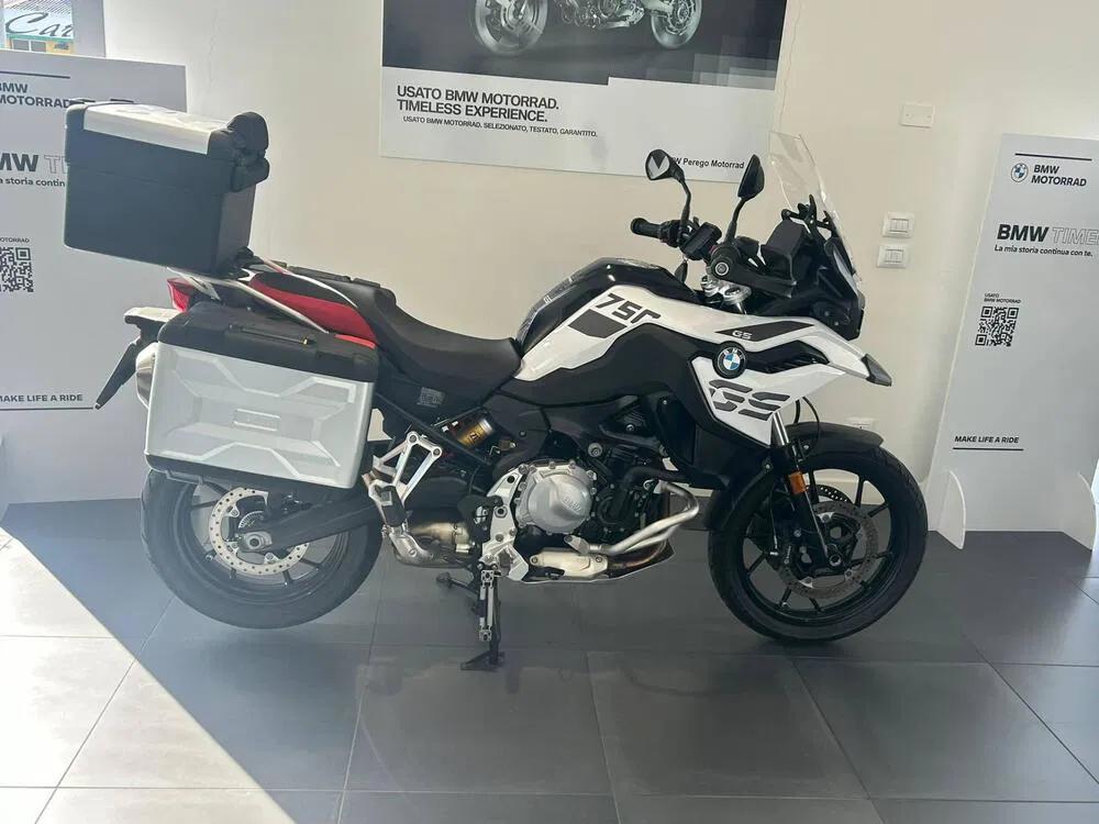 usatostore.bmw-motorrad.it Store BMW Motorrad F 750 GS ABS