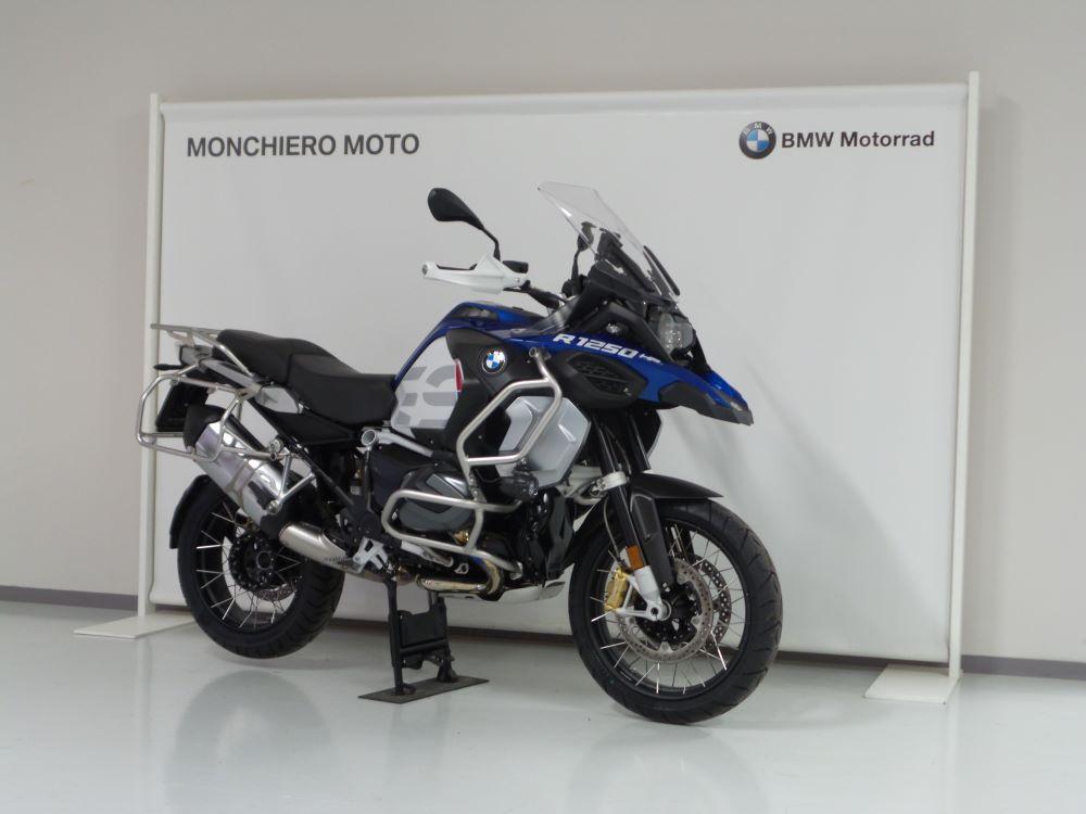 usatostore.bmw-motorrad.it Store BMW Motorrad R 1250 GS BMW R 1250 GS Adventure ABS MY19