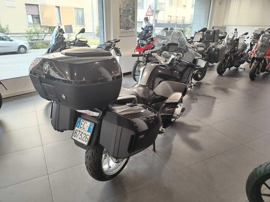 usatostore.bmw-motorrad.it Store BMW Motorrad R 1200 RT BMW R 1200 RT ABS MY14