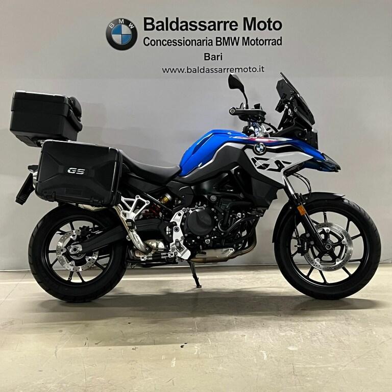 usatostore.bmw-motorrad.it Store BMW Motorrad F 800 GS ABS