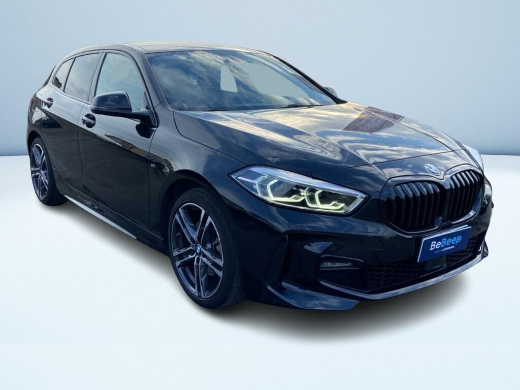 usatostore.bmw.it Store BMW Serie 1 118d Msport auto