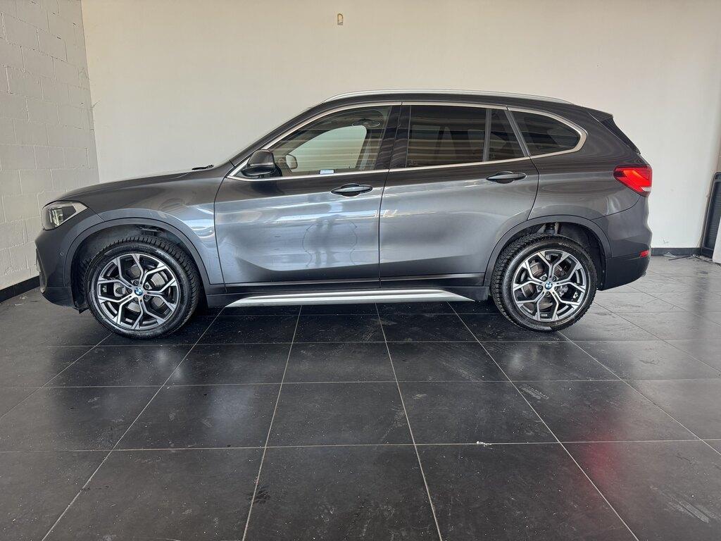 usatostore.bmw.it Store BMW X1 sdrive18d xLine auto